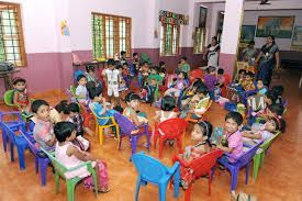 Play Schools